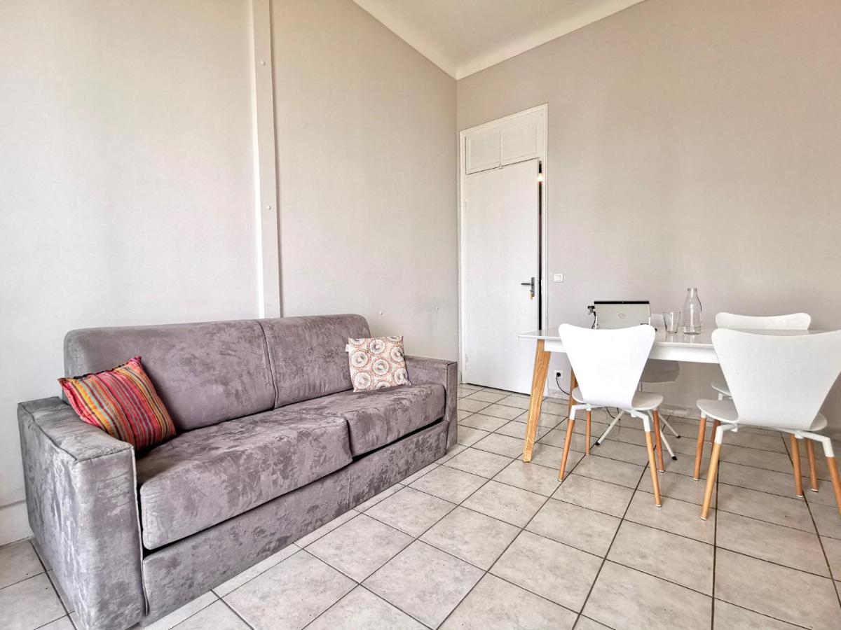 Appartement Palm Tree Promenade - Housity
