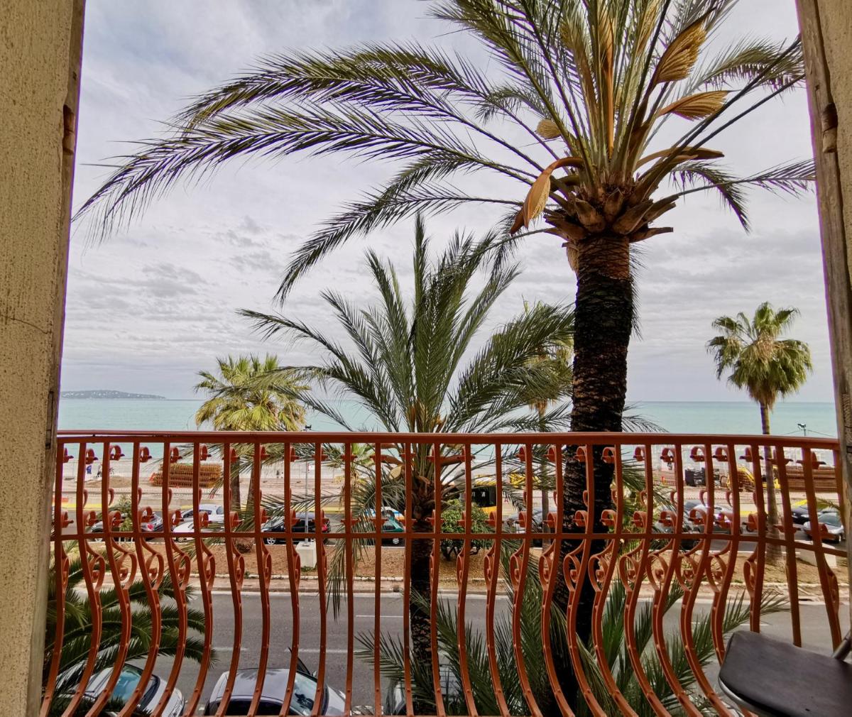 Appartement Palm Tree Promenade - Housity