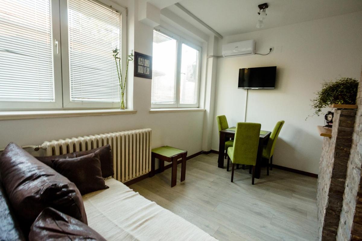The Duke Apartment - Housity