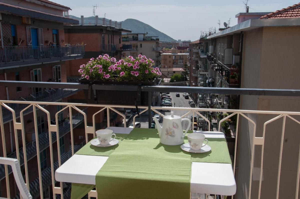 La Fenice - Housity