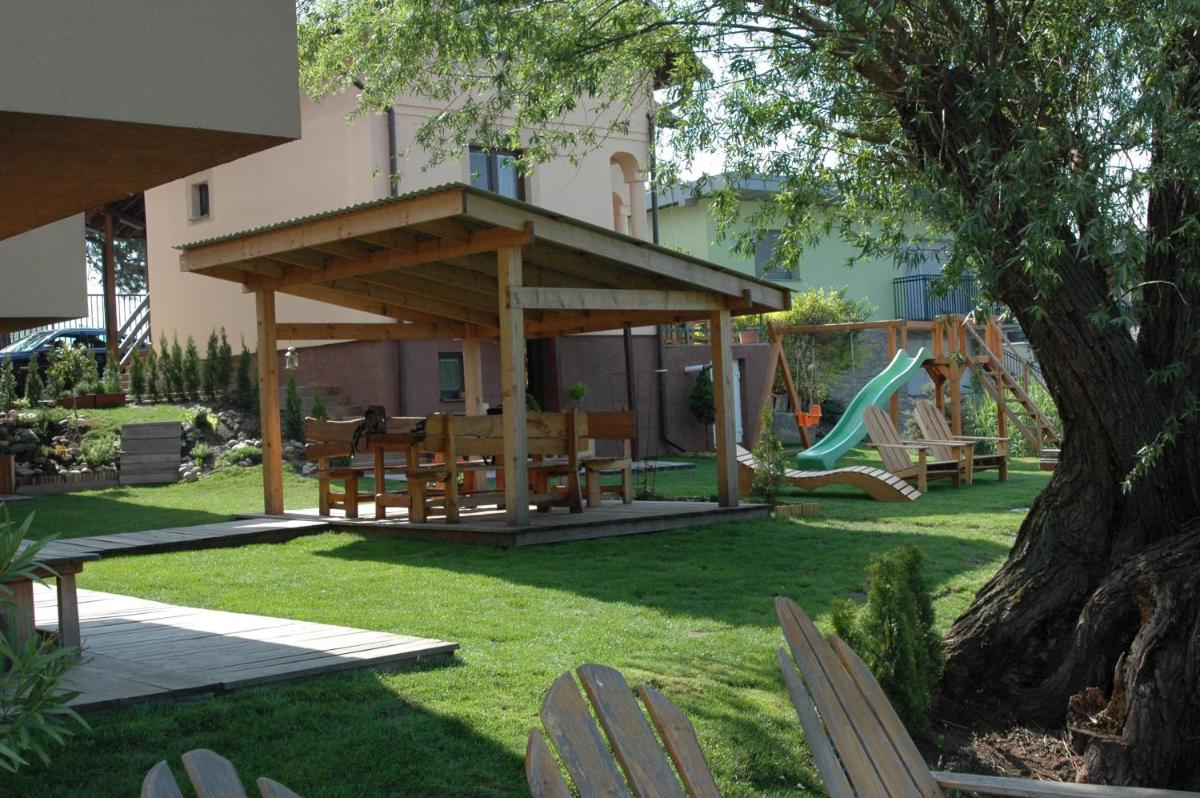 Apartman Tímea - Housity