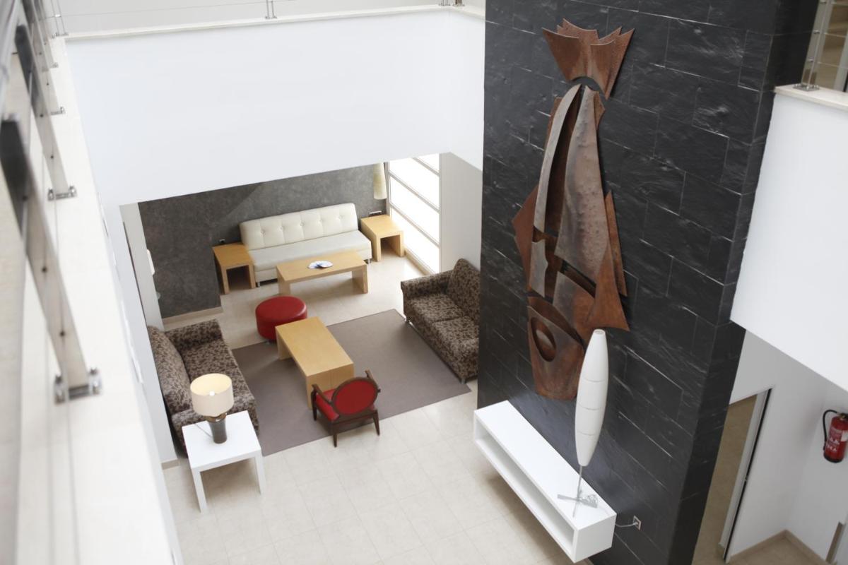 Hotel Adiafa - Housity