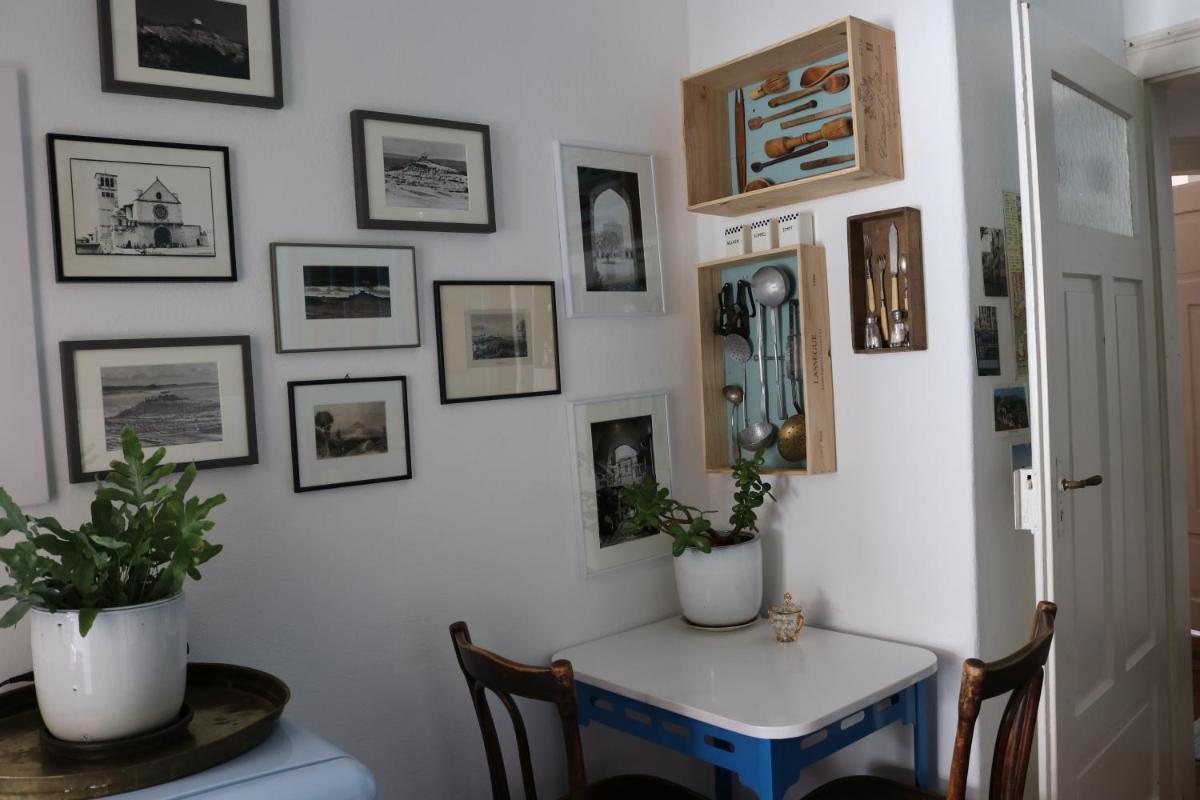 Vintage Inn Tübingen - Housity