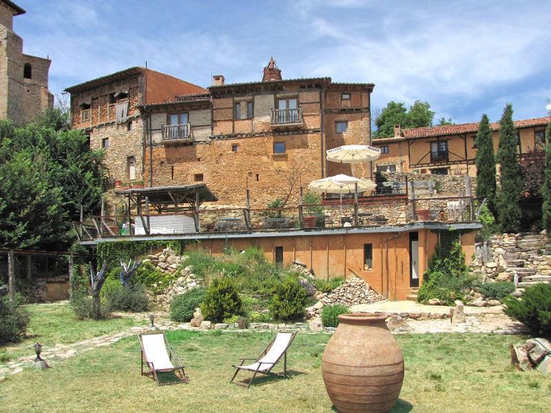 La Casa del Cura de Calatañazor - Housity