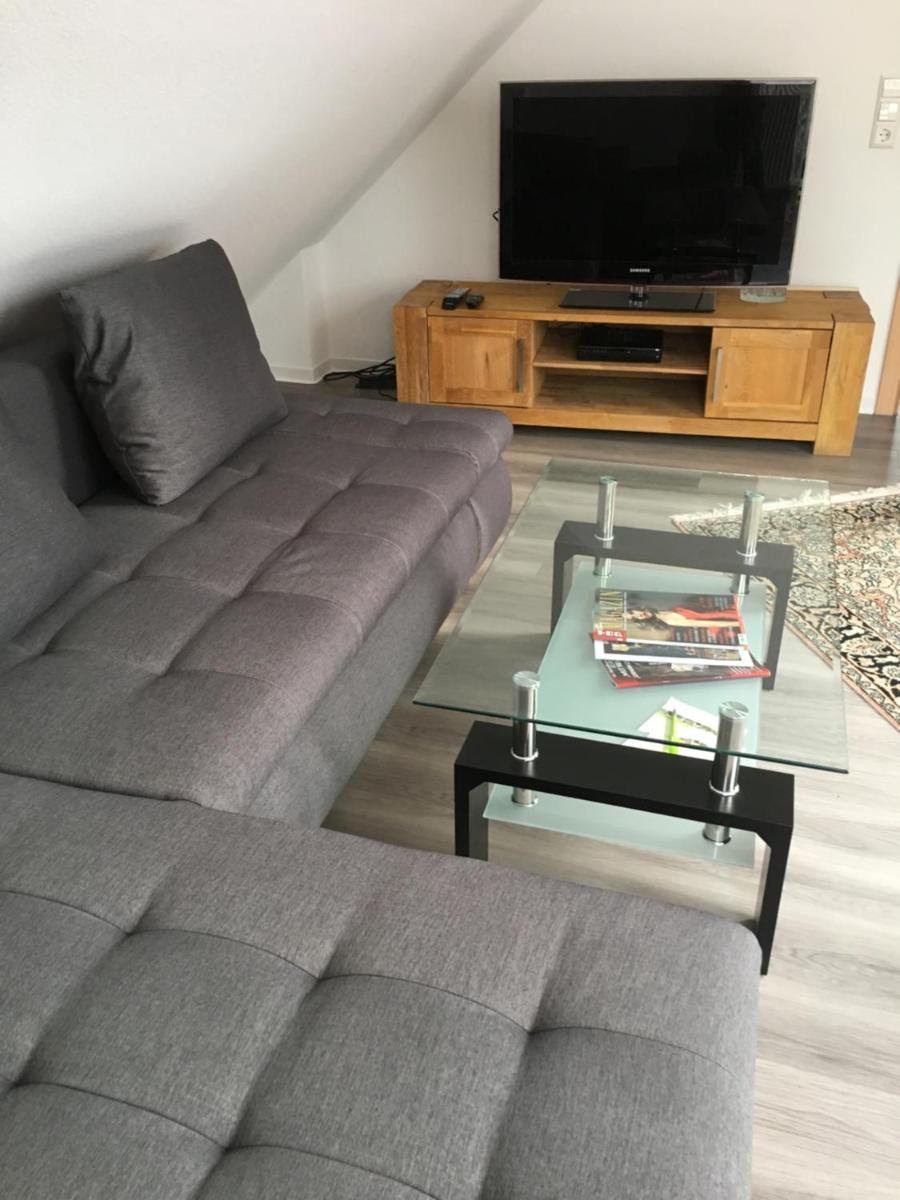 Gäste-Appartement-Kirsammer - Housity
