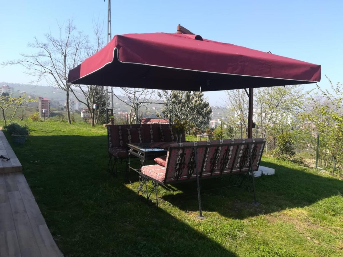 Villa Fatma - Hizvo