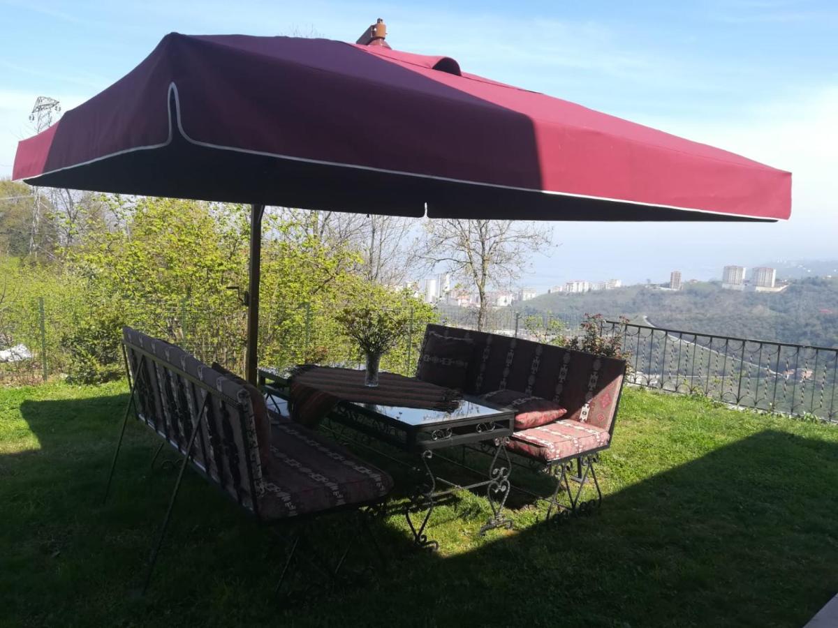Villa Fatma - Hizvo
