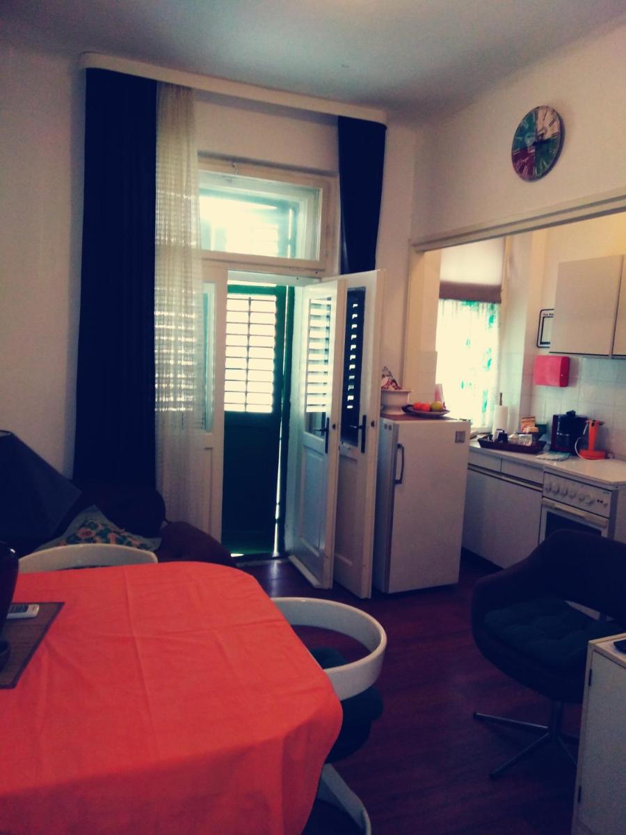 Suitetrails - Apartments Antonia