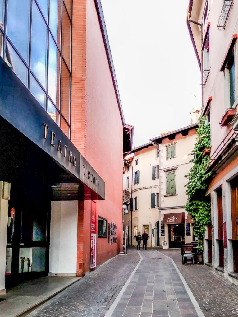 Casa Ristori - Housity