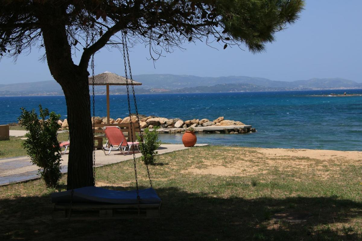 Minies Beach Villas - Housity