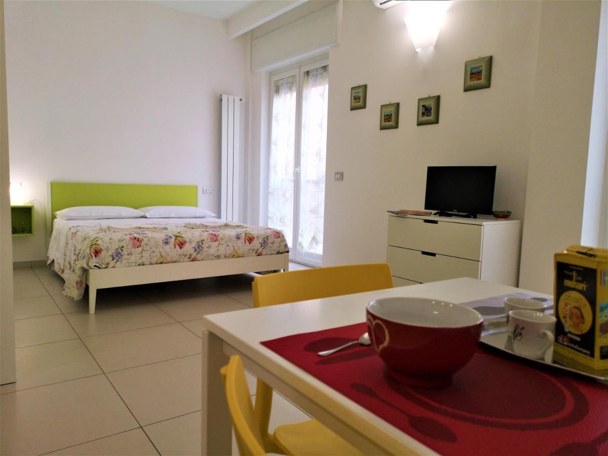 Caponapoli 8 - Housity