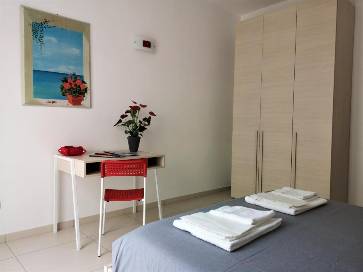 Caponapoli 8 - Housity