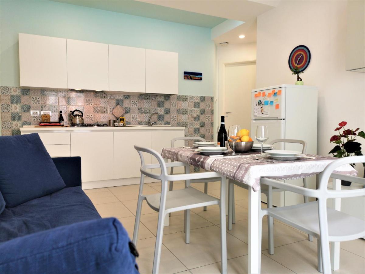 Caponapoli 8 - Housity