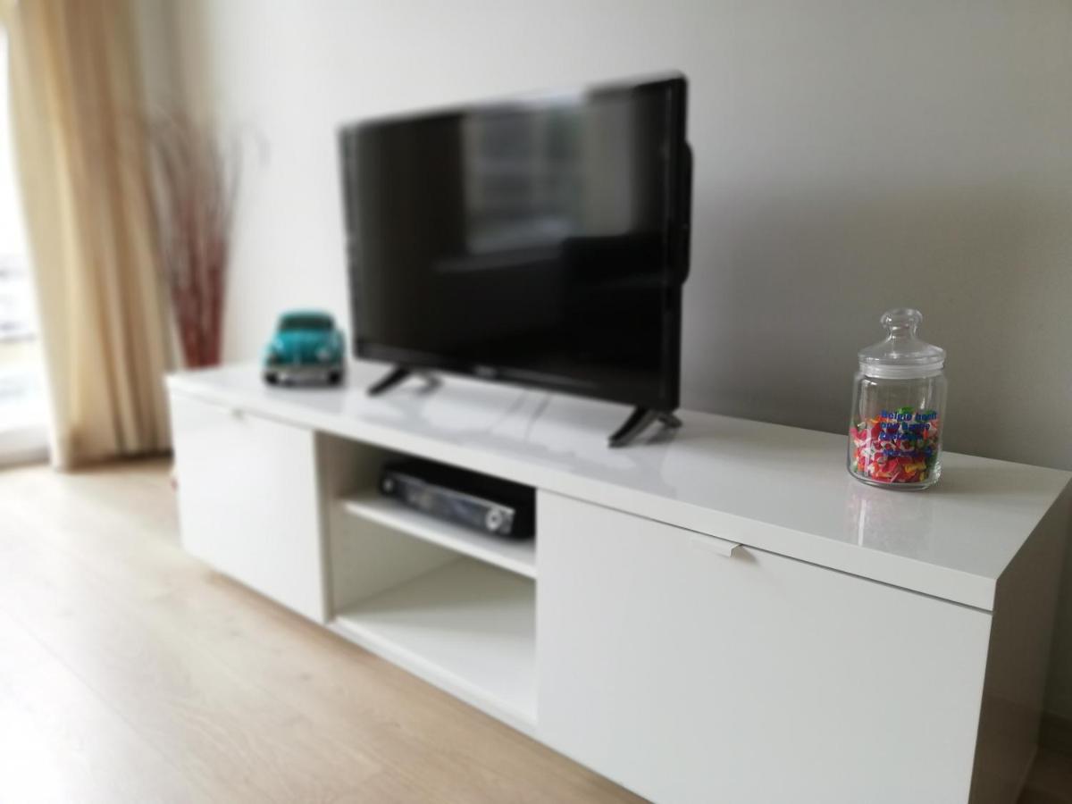 appartement oostende vlak bij zee - Hizvo