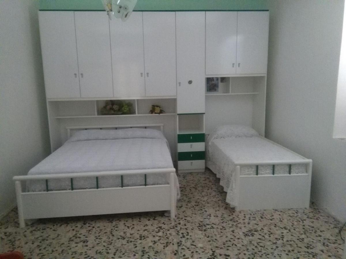 Case Vacanze Tra Mare e Monti 