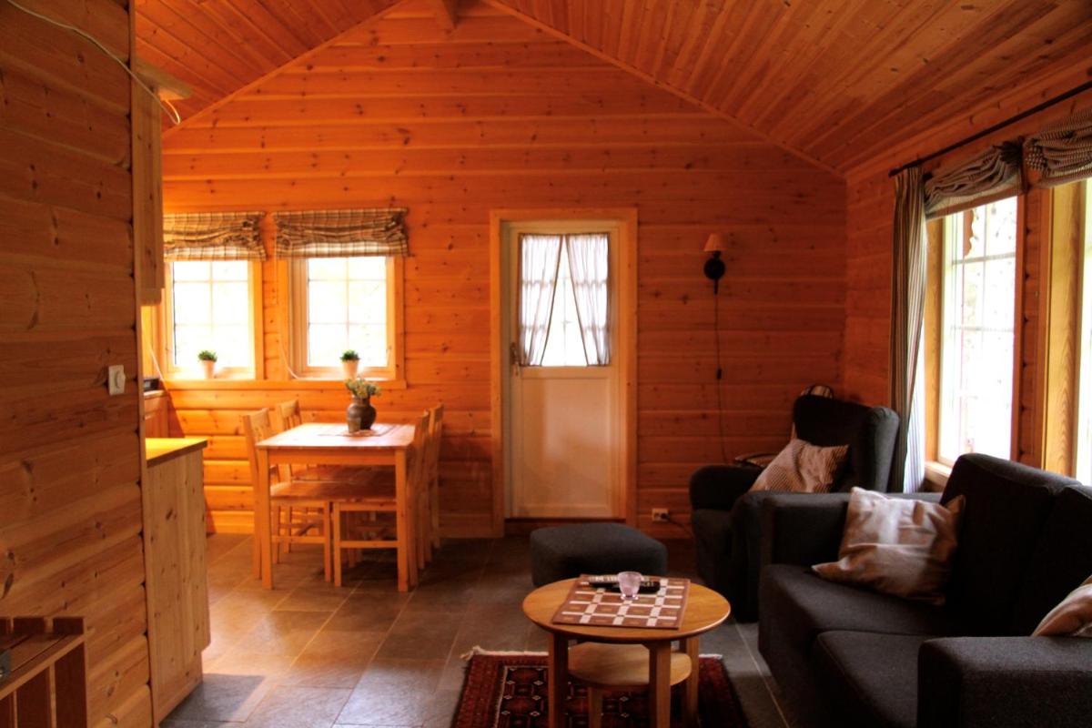 Fauske Camping & Motel - Housity