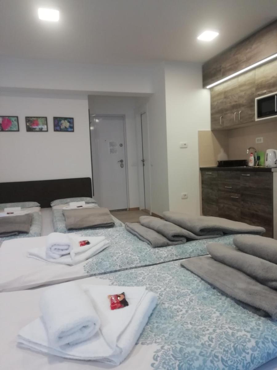 Apartman Centar 1 - Housity