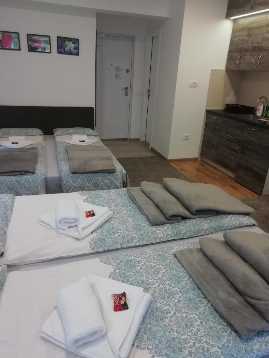 Apartman Centar 1 - Housity