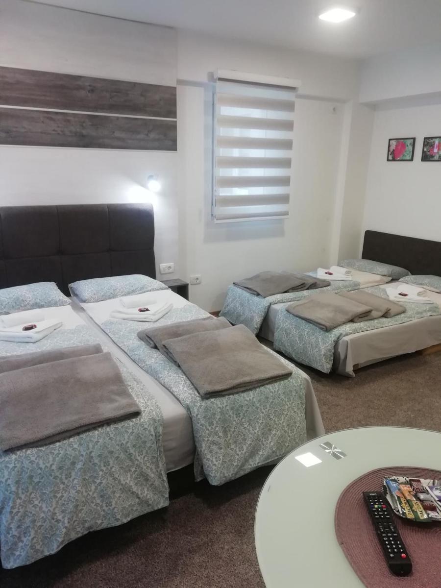 Apartman Centar 1 - Housity