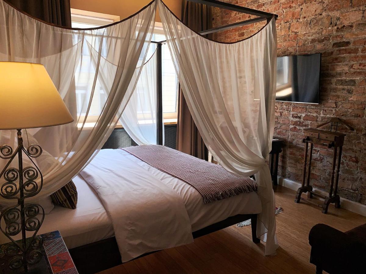 SleepWell Apartments Ordynacka - Housity
