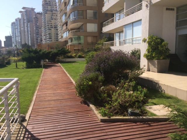 Apartamento Eluchans Reñaca - Housity