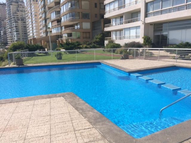 Apartamento Eluchans Reñaca - Housity
