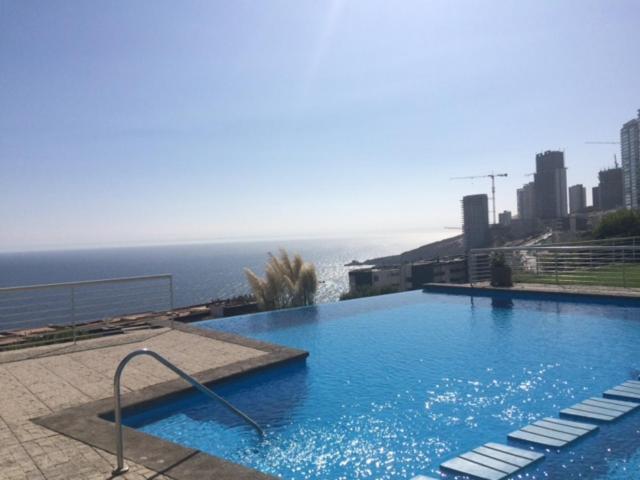 Apartamento Eluchans Reñaca - Housity