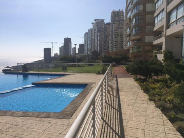 Apartamento Eluchans Reñaca - Housity