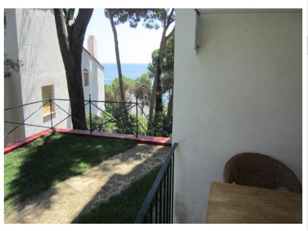 C Consolat del mar 12, Baixos 3a CALELLA de Palafrugell - Housity