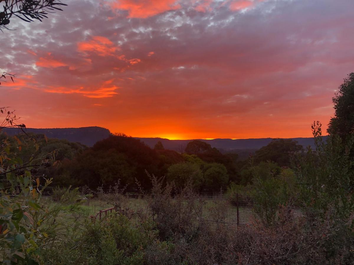 Hartley Valley Views - Housity