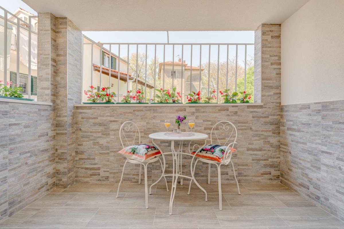 Le Monde Luxury Accommodation - Housity