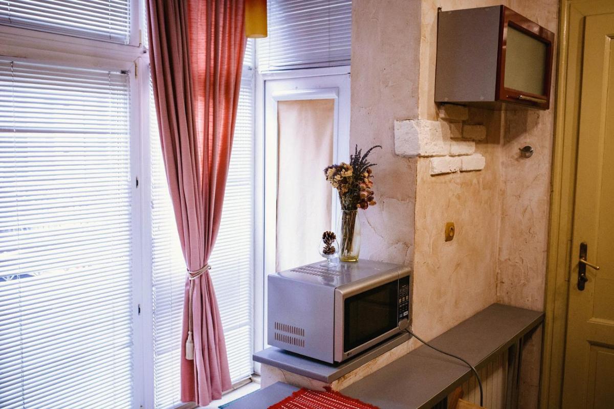 Historical center - Housity