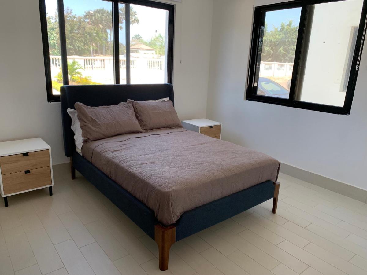 Suitetrails - WATERFRONT FLAT 2