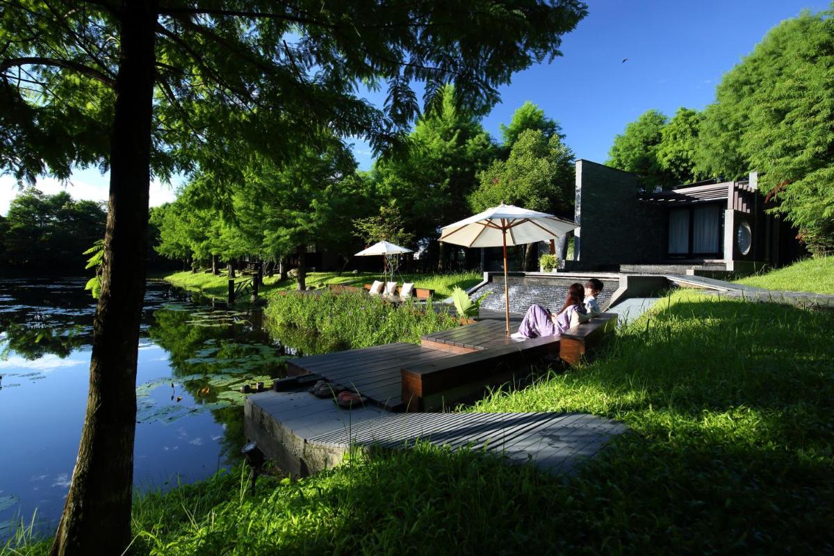 Suitetrails - Ardennes Villa