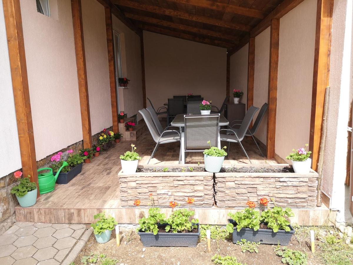 Casa Cu Flori - Housity