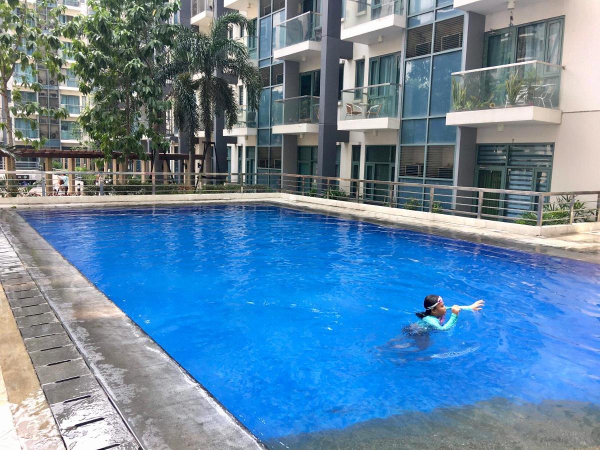 2 Palm Tree Villa C3-9F - Housity