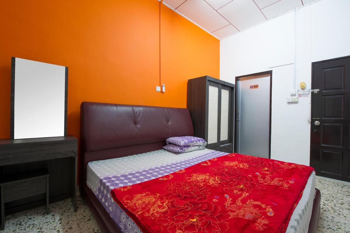 63 GUESTHOUSE - Housity