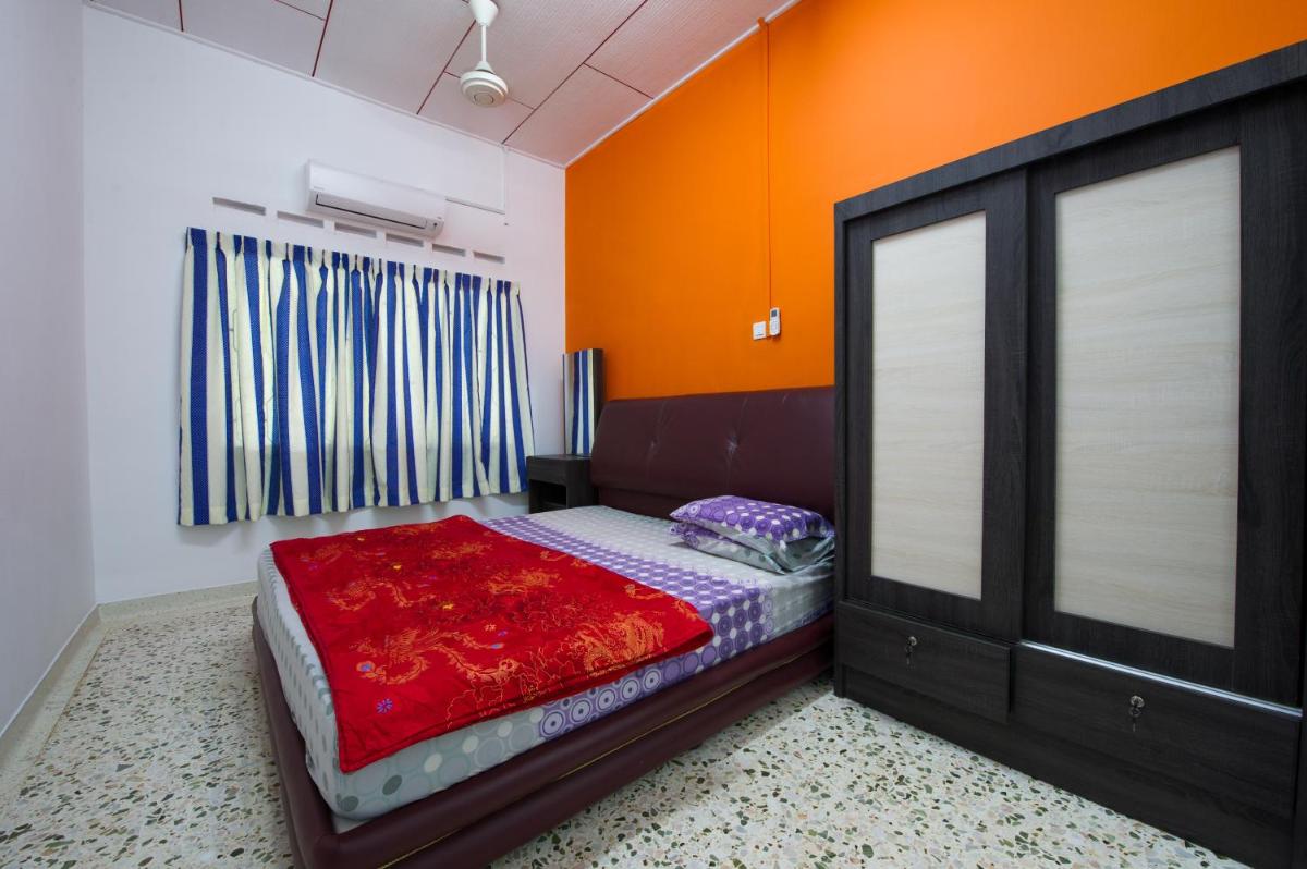 63 GUESTHOUSE - Housity