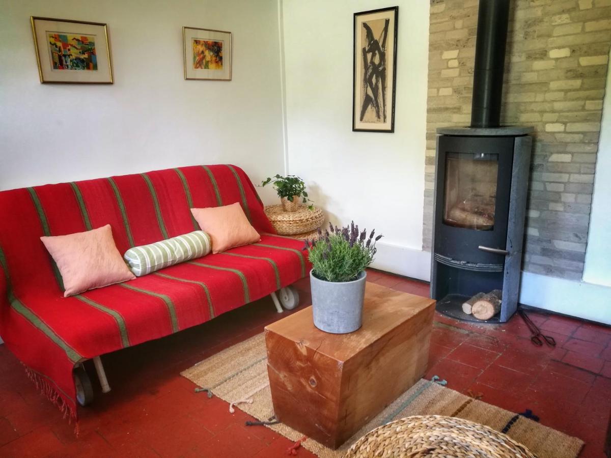 Gîte d'Aigues Vives - Housity