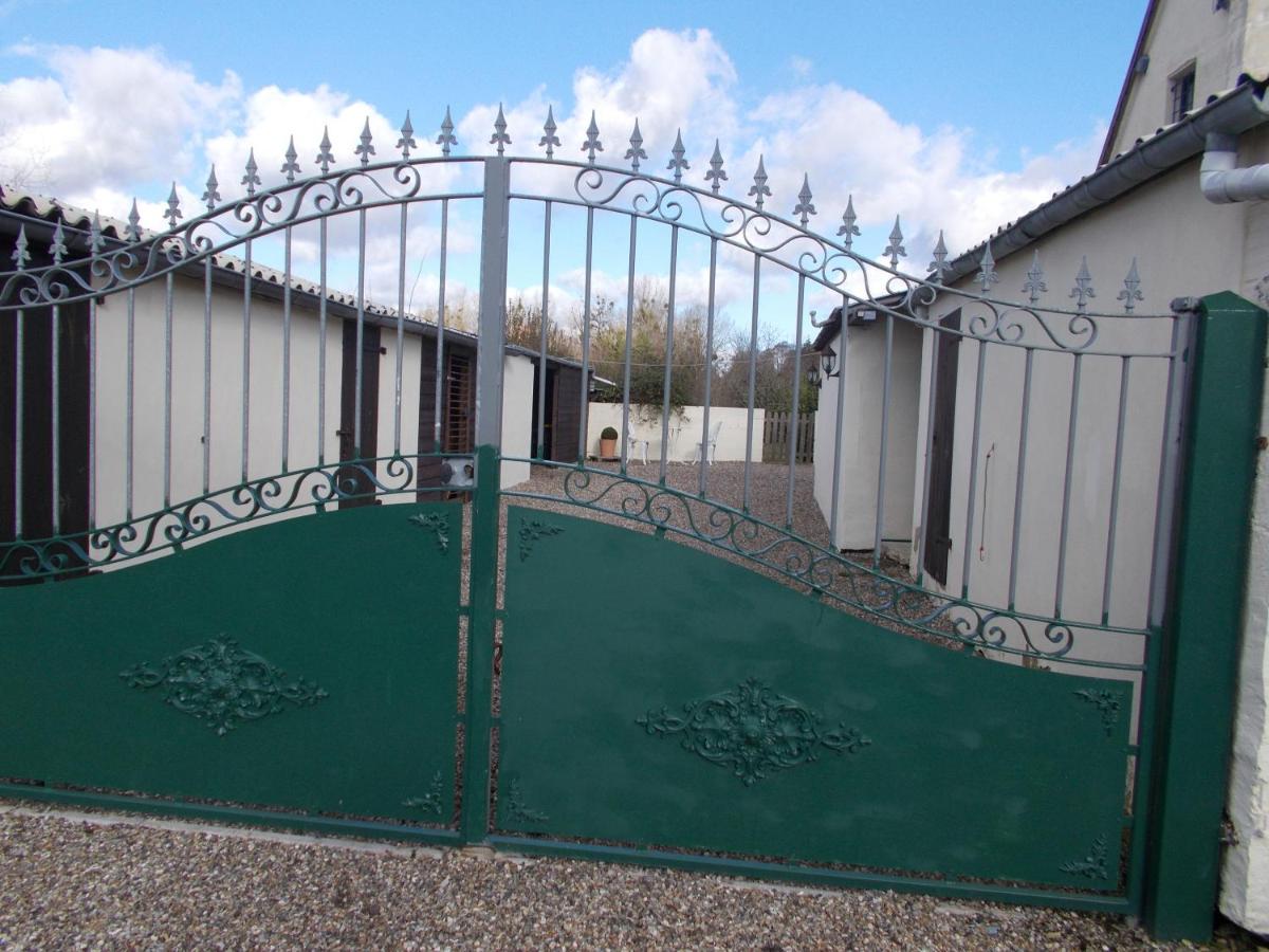 Maison 72 Rue Saint-Riquier - Housity