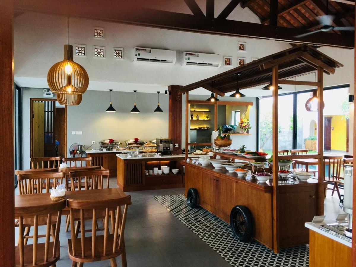 Hoian Tranquil Lodge - Chon Binh Yen - Hizvo