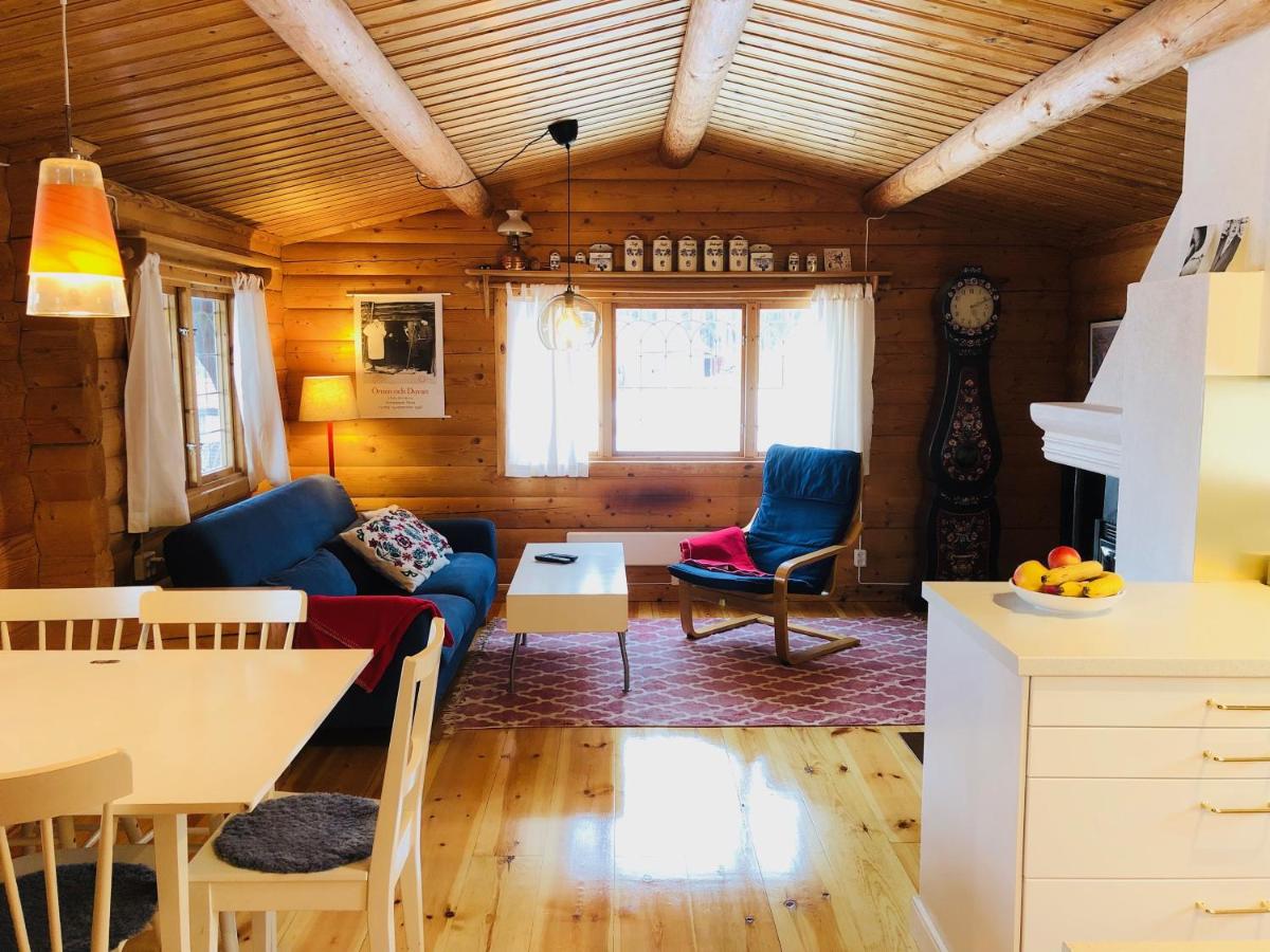 Vasa Ski Lodge - Housity