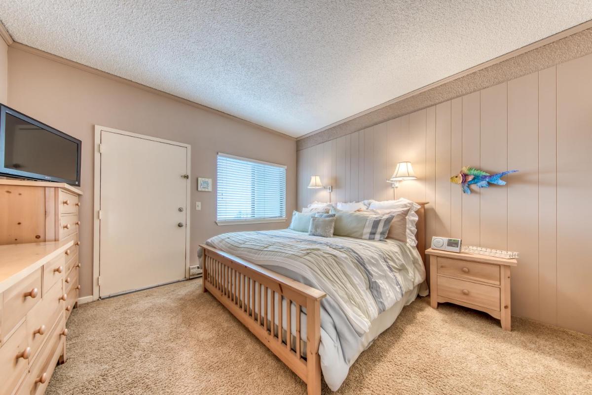 2 Bed 2 Bath Apartment in The Sand and Sea Condos - Housity