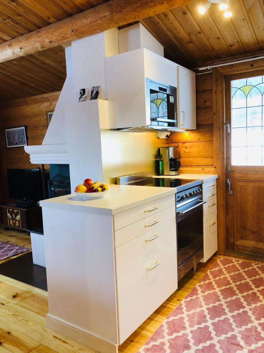 Vasa Ski Lodge - Housity
