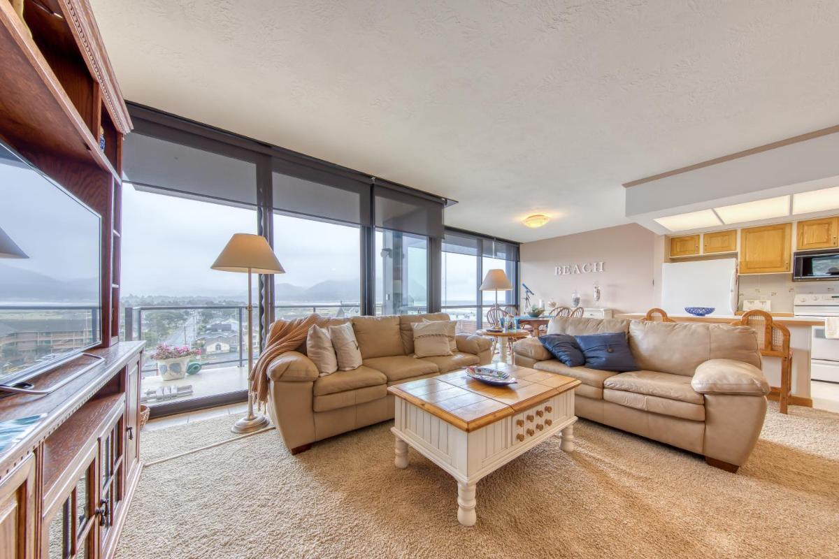 2 Bed 2 Bath Apartment in The Sand and Sea Condos - Housity