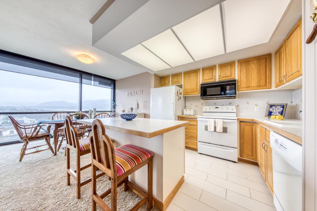 2 Bed 2 Bath Apartment in The Sand and Sea Condos - Housity