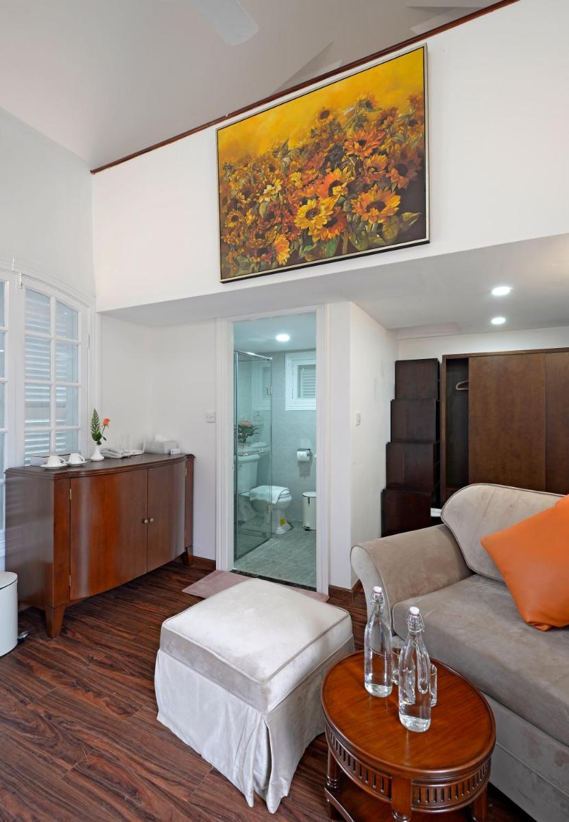 Lamarque Dalat Villa - Housity