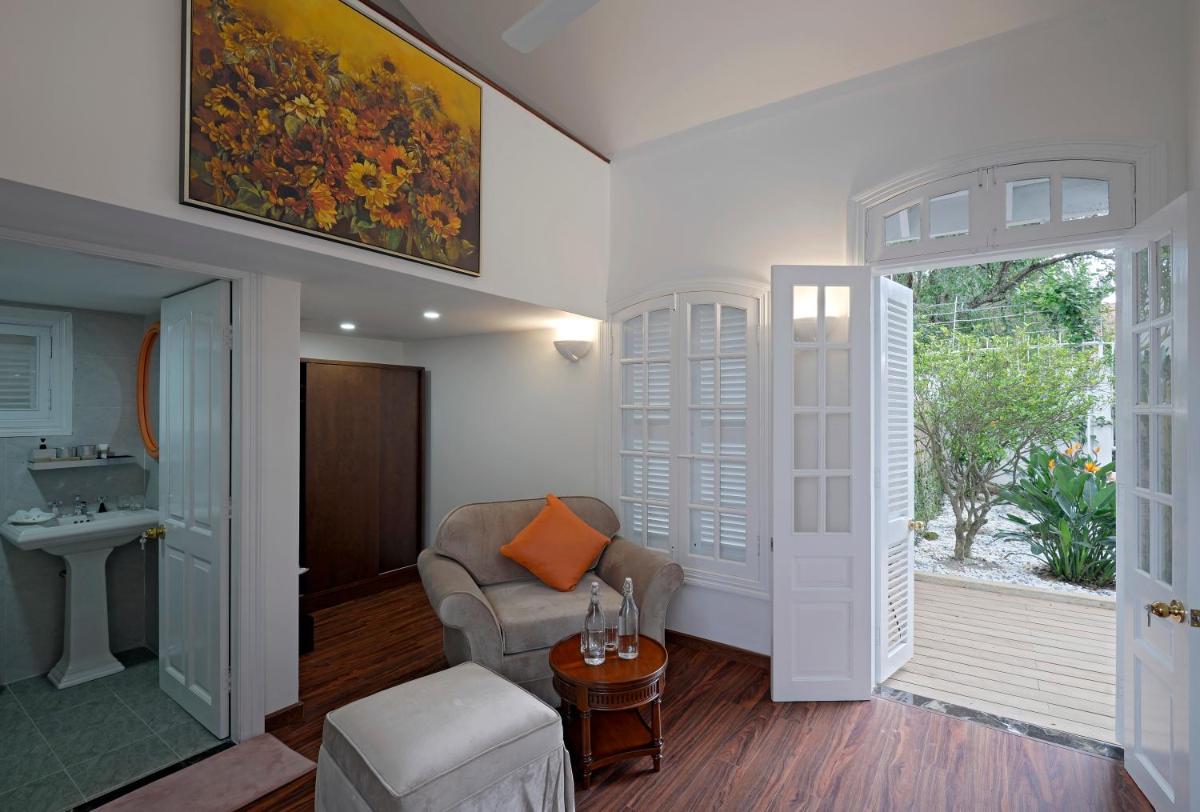 Lamarque Dalat Villa - Housity