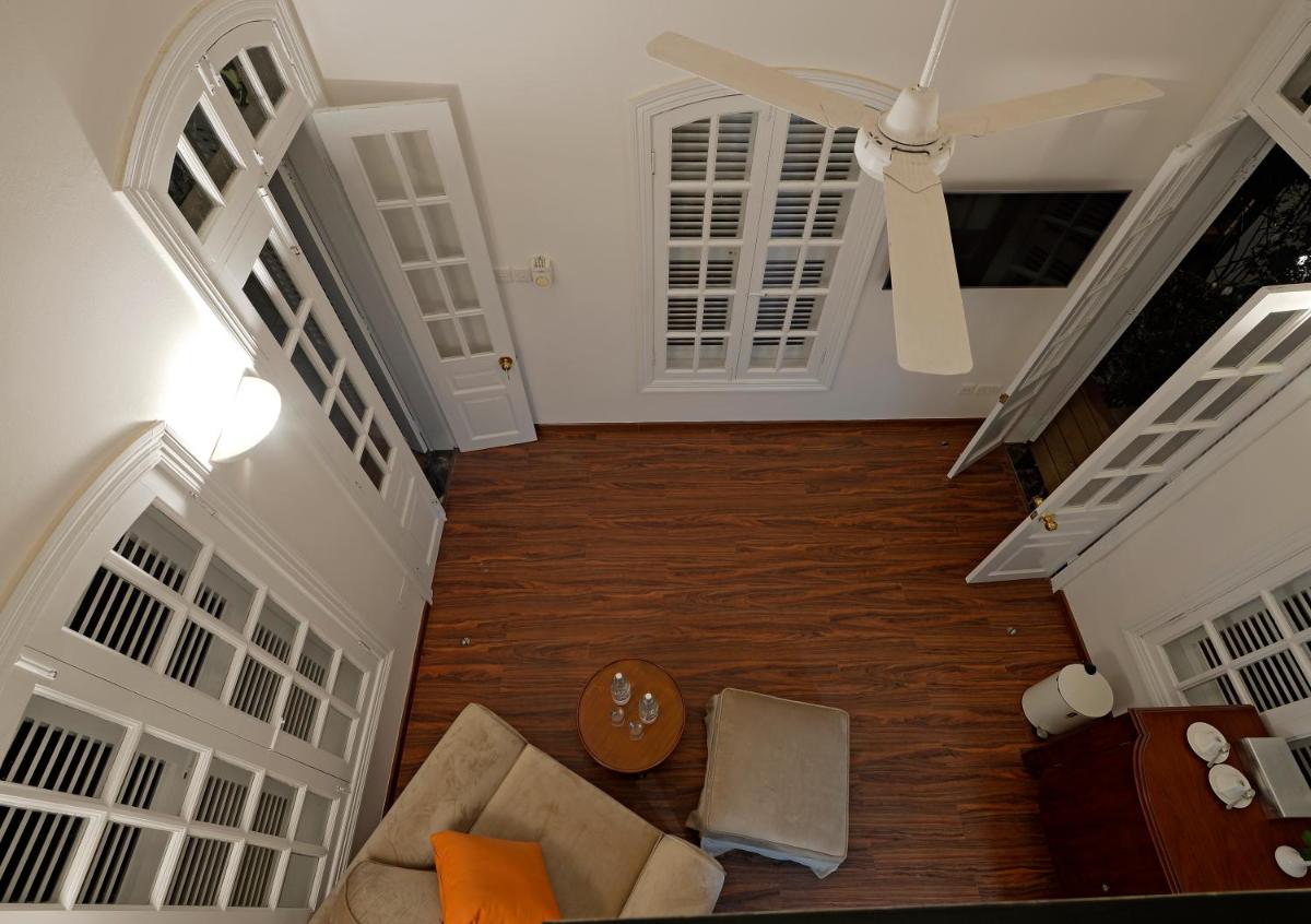 Lamarque Dalat Villa - Housity