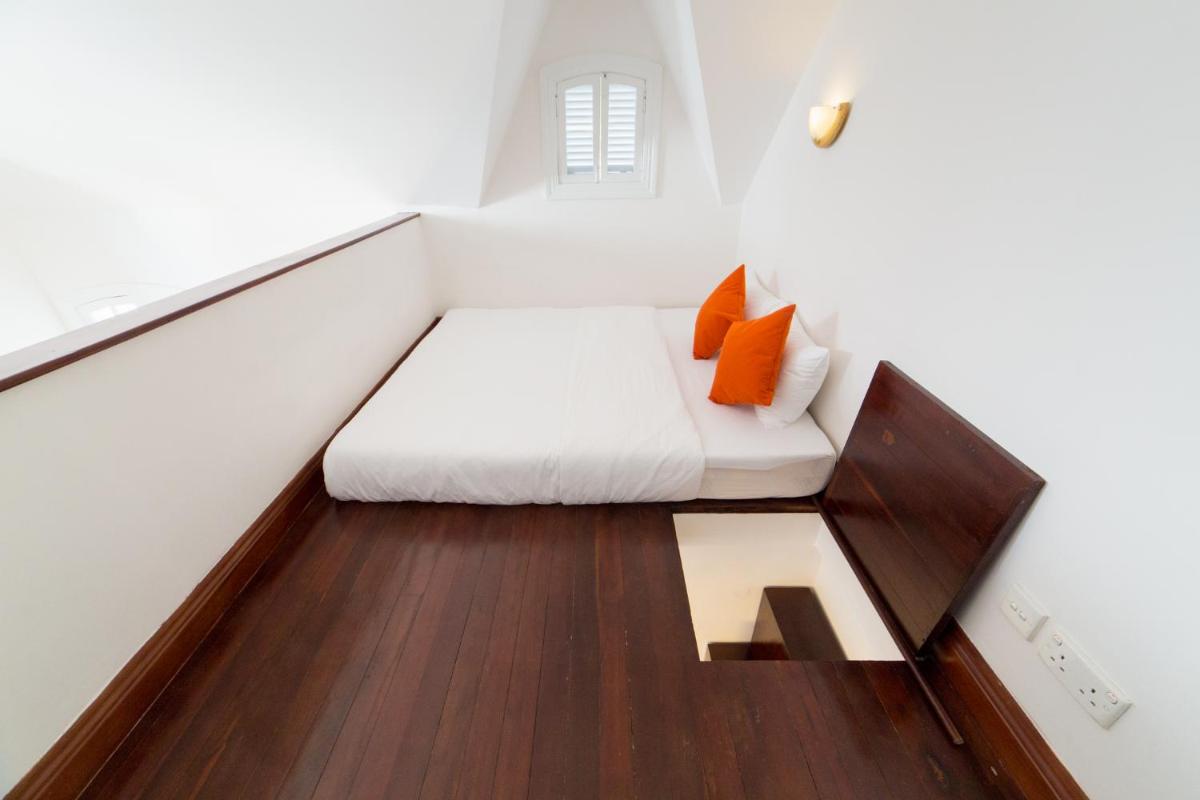 Lamarque Dalat Villa - Housity